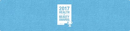 2017 HEALTH & BEAUTY AWARDS
